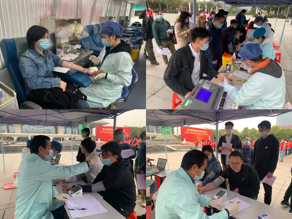 广大党员、青年团员积极参加志愿者集体献血月活动.jpg